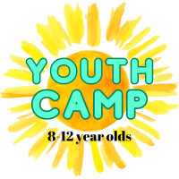 2024 Youth Summer Camp for Ages 8-12